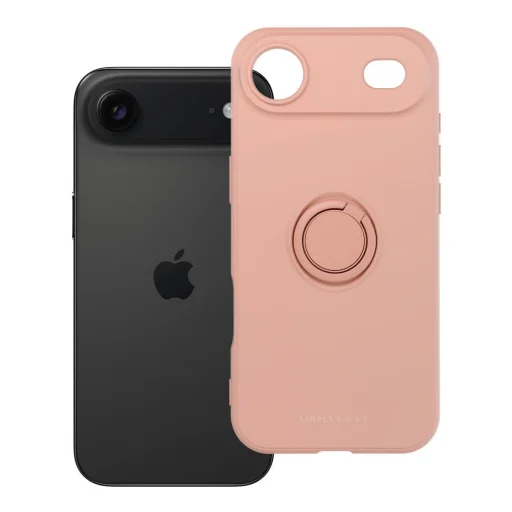 Ružové puzdro na iPhone 17 Air - 9