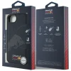 Red Bull Meshed Debossed Bull MagSafe fliptok iPhone 16e tok navy thumbnail