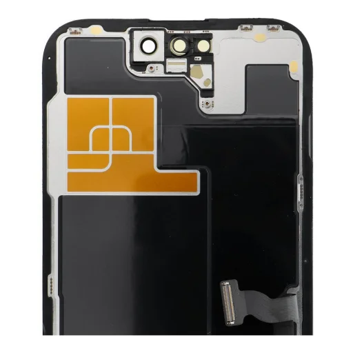 IPHONE 14 Pro FixCell LCD kijelző FOG OLED 120Hz (IC csere) - 2