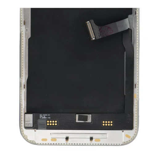 iPhone 15 Pro LCD Kijelző FOG OLED 120Hz (cserélhető IC) - 3