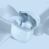 Havit Wireless Earbuds (TW976) Mikrofonos, Bluetooth 5.3, True Wireless Stereo, Type-C, 300mAh - Kék thumbnail