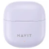Havit Wireless Earbuds (TW976) Mikrofonos, Bluetooth 5.3, True Wireless Stereo, Type-C, 300mAh - Kék thumbnail