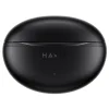 Wireless Earbuds Havit (TW986) - Fülbe helyezhető, Bluetooth 5.4, Mikrofonnal, TWS, ENC, Type-C, 400mAh - Fekete thumbnail
