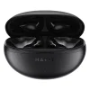 Wireless Earbuds Havit (TW986) - Fülbe helyezhető, Bluetooth 5.4, Mikrofonnal, TWS, ENC, Type-C, 400mAh - Fekete thumbnail