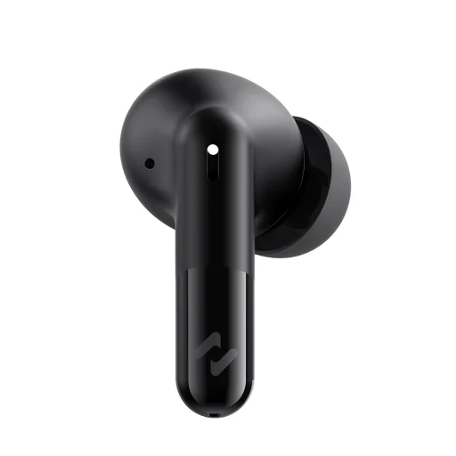 Wireless Earbuds Havit (TW986) - Fülbe helyezhető, Bluetooth 5.4, Mikrofonnal, TWS, ENC, Type-C, 400mAh - Fekete - 5