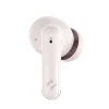 Havit Vezeték nélküli fülhallgató (TW986) - Fülbe helyezhető, Bluetooth 5.4, mikrofonnal, TWS, ENC, Type-C, 400mAh - Rózsaszín thumbnail