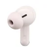 Havit Vezeték nélküli fülhallgató (TW986) - Fülbe helyezhető, Bluetooth 5.4, mikrofonnal, TWS, ENC, Type-C, 400mAh - Rózsaszín thumbnail