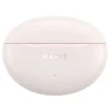 Havit Vezeték nélküli fülhallgató (TW986) - Fülbe helyezhető, Bluetooth 5.4, mikrofonnal, TWS, ENC, Type-C, 400mAh - Rózsaszín thumbnail