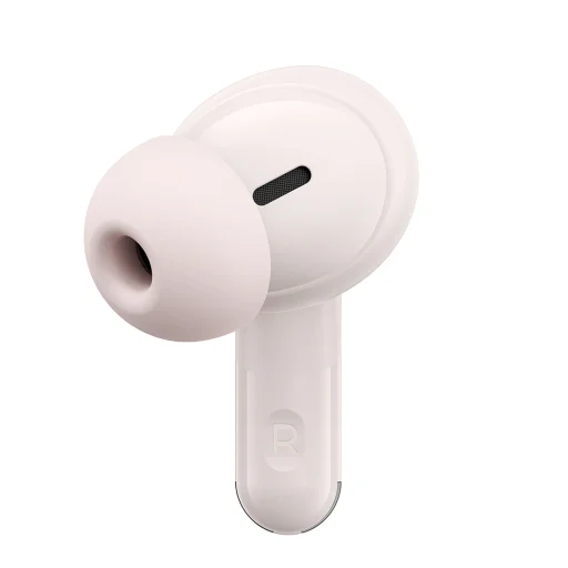 Havit Vezeték nélküli fülhallgató (TW986) - Fülbe helyezhető, Bluetooth 5.4, mikrofonnal, TWS, ENC, Type-C, 400mAh - Rózsaszín - 7