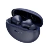 Havit - Wireless Earbuds (TW986) - Fülbe helyezhető, Bluetooth 5.4, beépített mikrofon, TWS, ENC, Type-C, 400mAh - Kék thumbnail