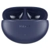 Havit - Wireless Earbuds (TW986) - Fülbe helyezhető, Bluetooth 5.4, beépített mikrofon, TWS, ENC, Type-C, 400mAh - Kék thumbnail