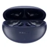 Havit - Wireless Earbuds (TW986) - Fülbe helyezhető, Bluetooth 5.4, beépített mikrofon, TWS, ENC, Type-C, 400mAh - Kék thumbnail