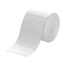 Niimbot T5030-230 kétszínű hőcímke (Fehér)