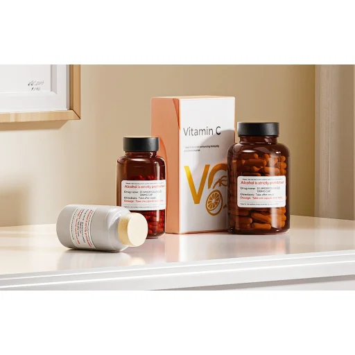 Niimbot T5030-230 kétszínű hőcímke (Fehér) - 4