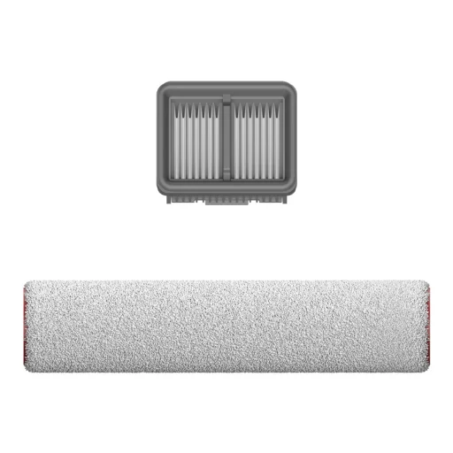 Dreame H12 Pro Flexreach/H13 FlexReach/H15/H15 Pro padlókefe és szűrő - 1