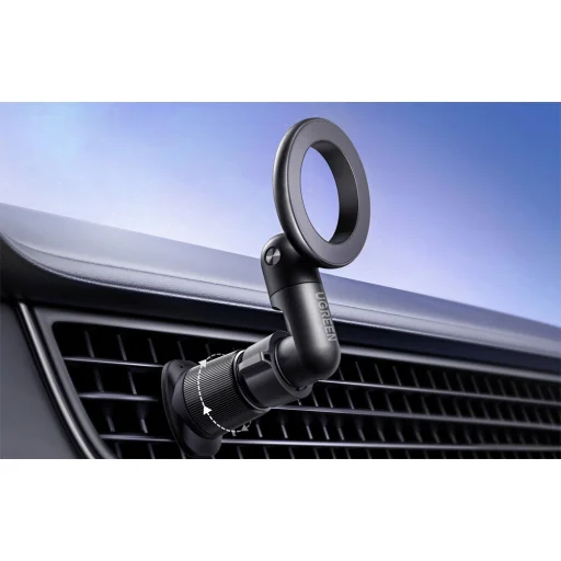 Ugreen LP923 Mágneses Autós Telefontartó Szellőzőnyílás - 2