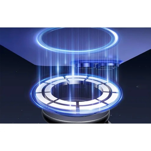 Ugreen LP923 Mágneses Autós Telefontartó Szellőzőnyílás - 3