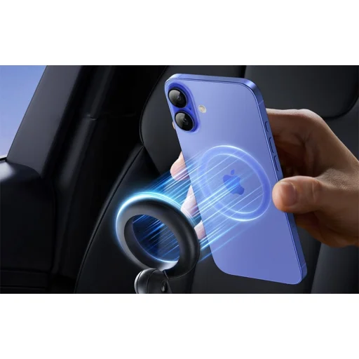 Ugreen LP923 Mágneses Autós Telefontartó Szellőzőnyílás - 4