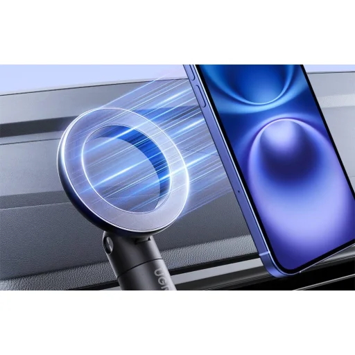 Ugreen LP923 Mágneses Autós Telefontartó Szellőzőnyílás - 5
