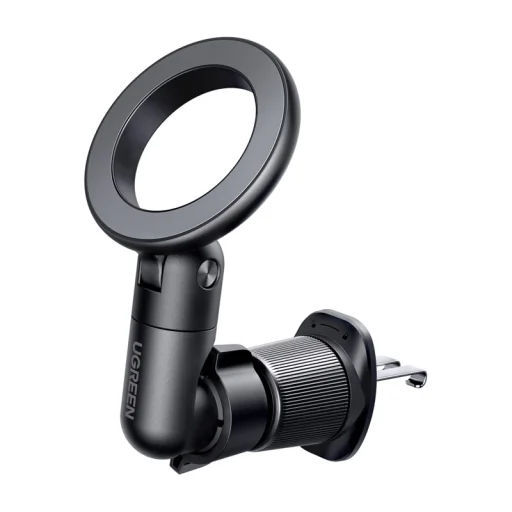 Ugreen LP923 Mágneses Autós Telefontartó Szellőzőnyílás - 1