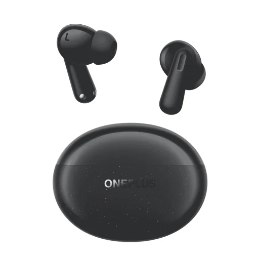 OnePlus Nord Buds 3 Pro, Starry Black (fekete) - 5