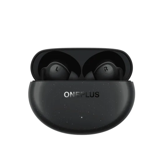 OnePlus Nord Buds 3 Pro, Starry Black (fekete) - 3