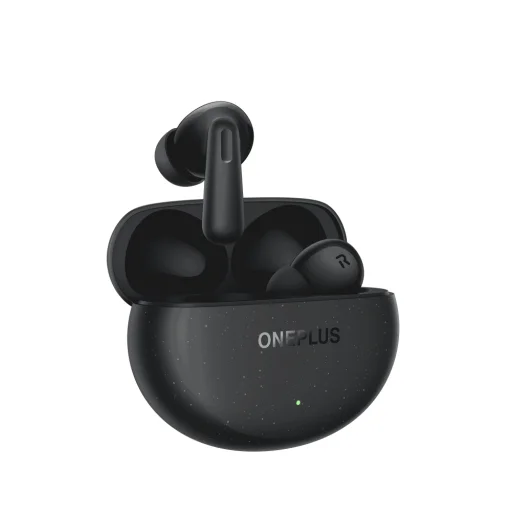 OnePlus Nord Buds 3 Pro, Starry Black (fekete) - 1