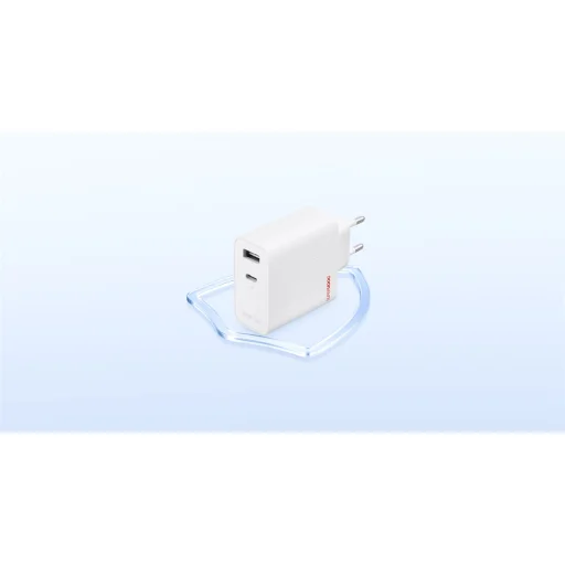 OnePlus SUPERVOOC 80W Dual Ports GaN Power Adapter Kit - EU Version - 4