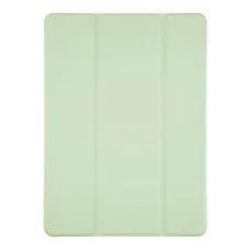 OBAL:ME MistyTab tok iPad 10.2 2019/2020/2021, Világos Zöld