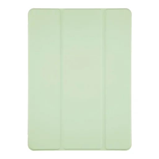 OBAL:ME MistyTab iPad 10.9 2022 fliptok Light Green - 1