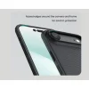  Apple iPhone 17 Air Fekete Nillkin Super Frosted PRO hátlap tok thumbnail