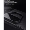  Samsung Galaxy Z Fold 7 Fekete Nillkin CamShield Prop (Átlátszó Lencsetakaró) tok thumbnail