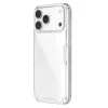  Apple iPhone 17 Pro Max Transparent Nillkin Nature TPU PRO tok thumbnail