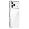 Apple iPhone 17 Pro Max Transparent Nillkin Nature TPU PRO tok thumbnail