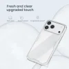  Apple iPhone 17 Pro Max Transparent Nillkin Nature TPU PRO tok thumbnail