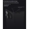  Samsung Galaxy Z Fold 7 Fekete Nillkin CamShield Prop Mágneses tok - 8