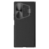  Samsung Galaxy Z Fold 7 Nillkin CamShield Pro tok fekete