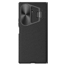  Samsung Galaxy Z Fold 7 Nillkin CamShield Pro tok fekete