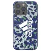 iPhone 13 Pro Adidas SP Snap Case Leopard tok kék thumbnail