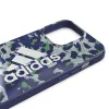 iPhone 13 Pro Adidas SP Snap Case Leopard tok kék thumbnail