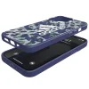 iPhone 13 Pro Adidas SP Snap Case Leopard tok kék thumbnail