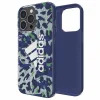 iPhone 13 Pro Adidas SP Snap Case Leopard tok kék thumbnail