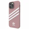 iPhone 13 Pro Max Adidas OR Moulded Case PU tok rózsaszín 47809 thumbnail