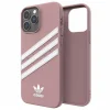 iPhone 13 Pro Max Adidas OR Moulded Case PU tok rózsaszín 47809 thumbnail