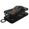 iPhone 13 Pro Adidas OR Hand Strap fekete-zöld tok thumbnail