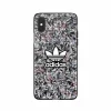 iPhone X/XS Adidas OR SnapCase Belista Flower puzdro thumbnail
