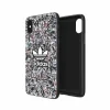 iPhone X/XS Adidas OR SnapCase Belista Flower puzdro thumbnail