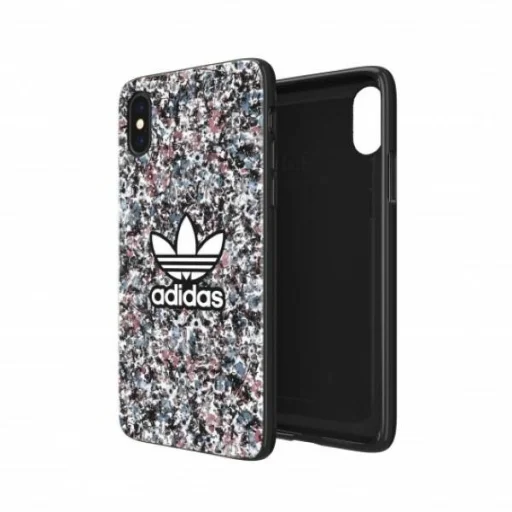 iPhone X/XS Adidas OR SnapCase Belista Flower puzdro - 3
