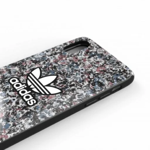 iPhone X/XS Adidas OR SnapCase Belista Flower puzdro - 5