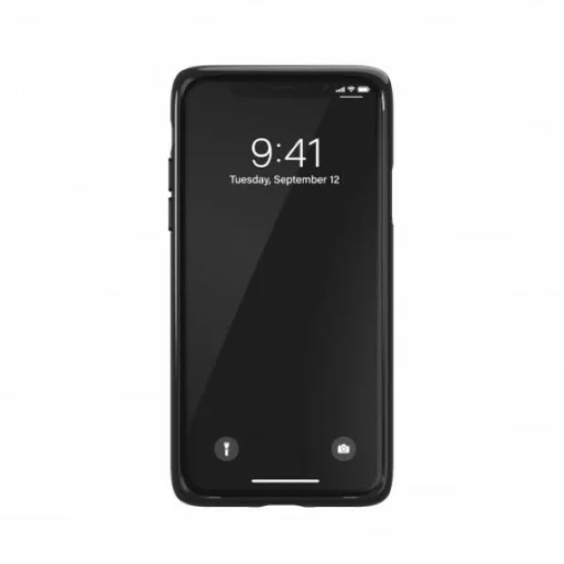 iPhone X/XS Adidas OR SnapCase Belista Flower puzdro - 6